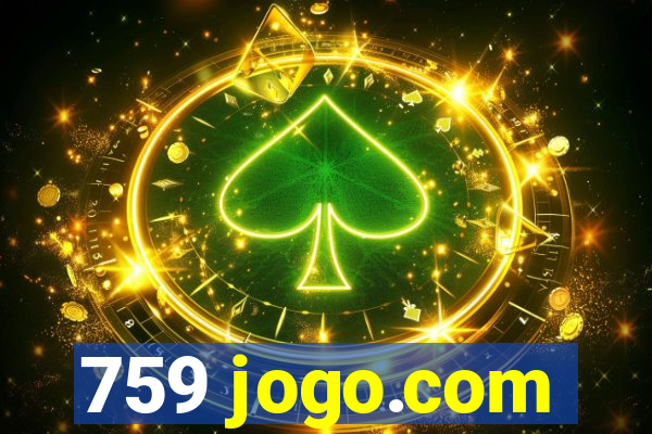 759 jogo.com