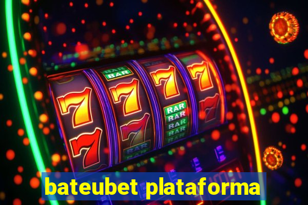 bateubet plataforma