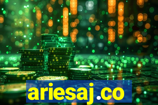 ariesaj.co