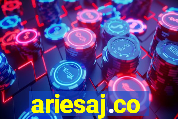 ariesaj.co