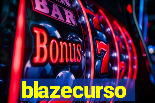 blazecurso