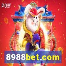 8988bet.com