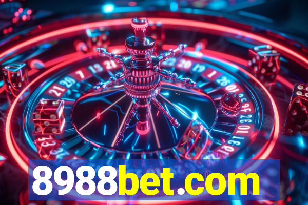 8988bet.com