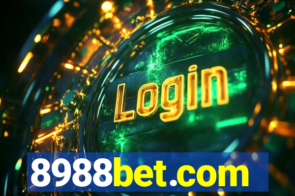 8988bet.com