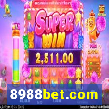 8988bet.com