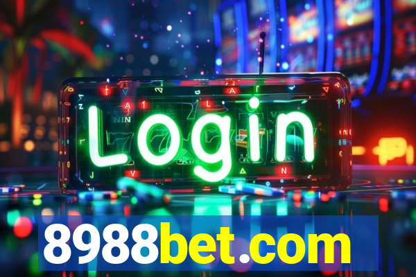 8988bet.com