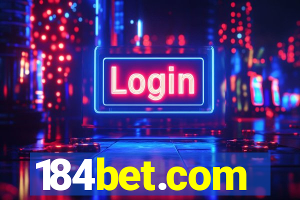 184bet.com