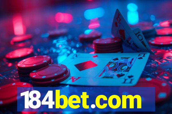 184bet.com