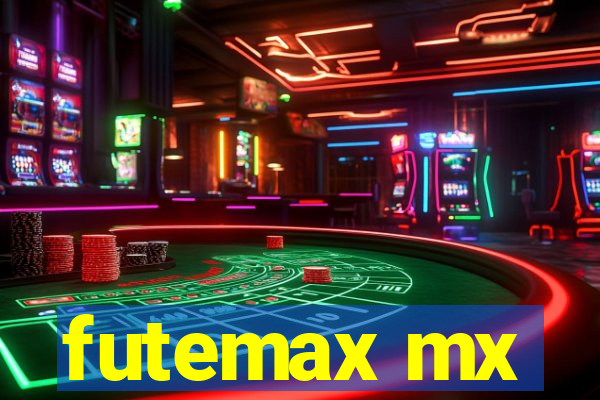 futemax mx