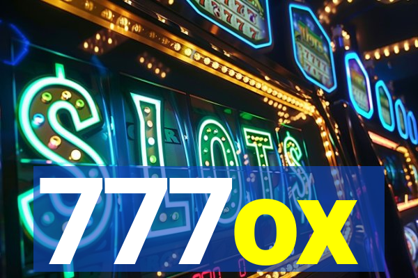 777ox