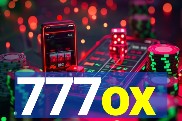 777ox