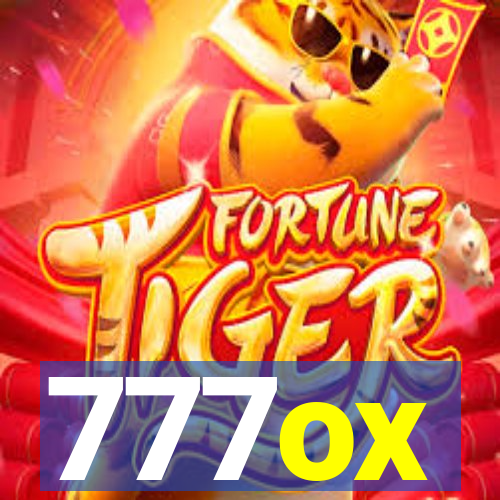 777ox