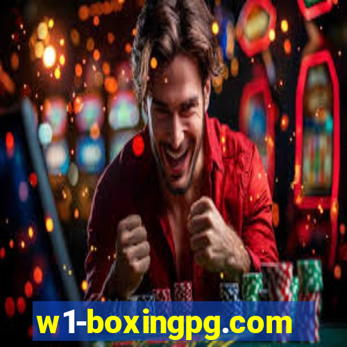 w1-boxingpg.com