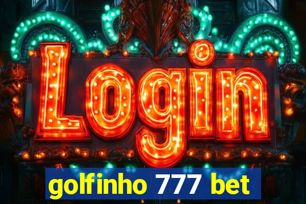 golfinho 777 bet