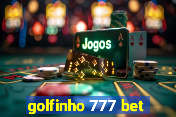 golfinho 777 bet