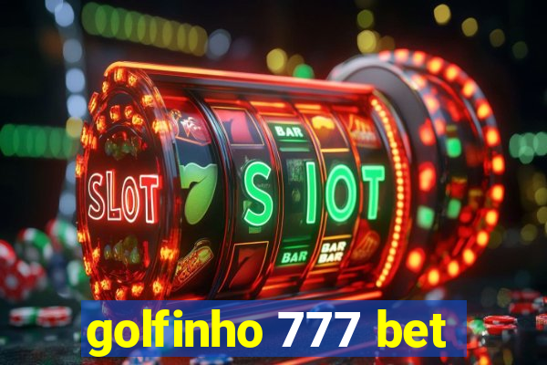 golfinho 777 bet