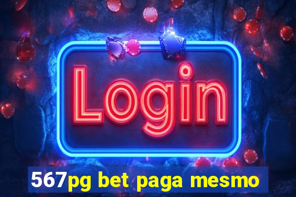 567pg bet paga mesmo