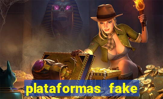 plataformas fake para brincar