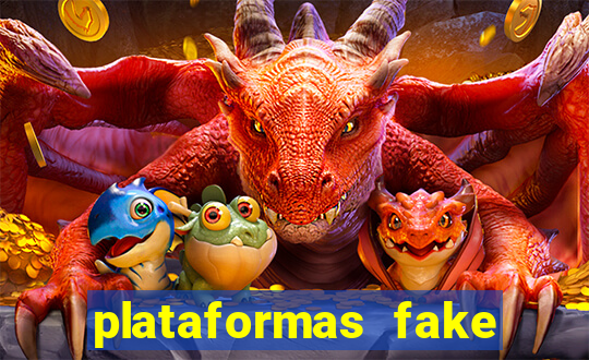 plataformas fake para brincar