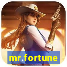 mr.fortune