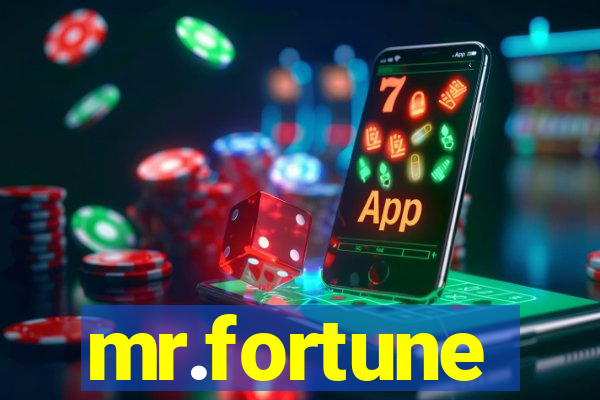 mr.fortune