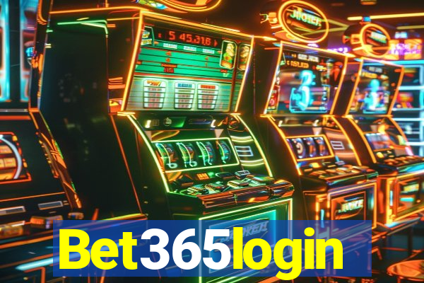 Bet365login