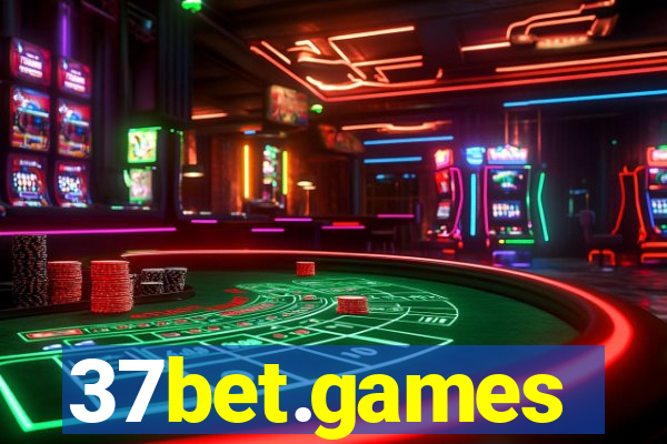 37bet.games