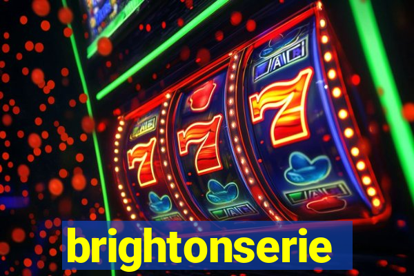 brightonserie