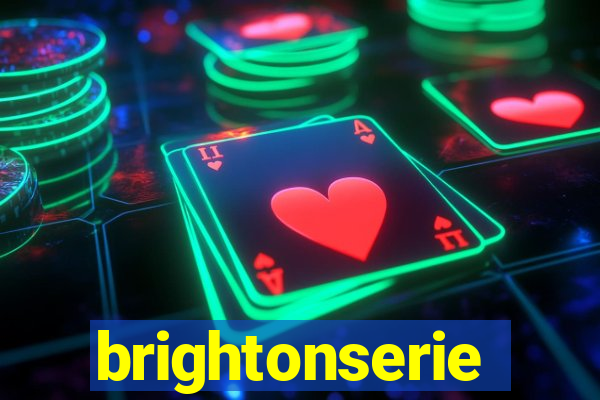 brightonserie