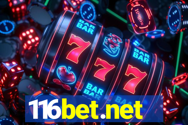 116bet.net