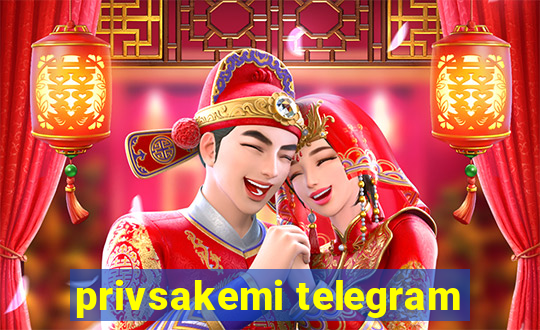 privsakemi telegram