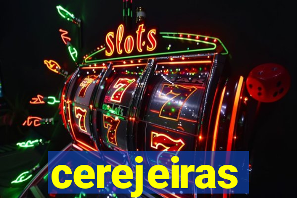 cerejeiras