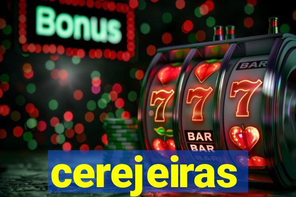 cerejeiras