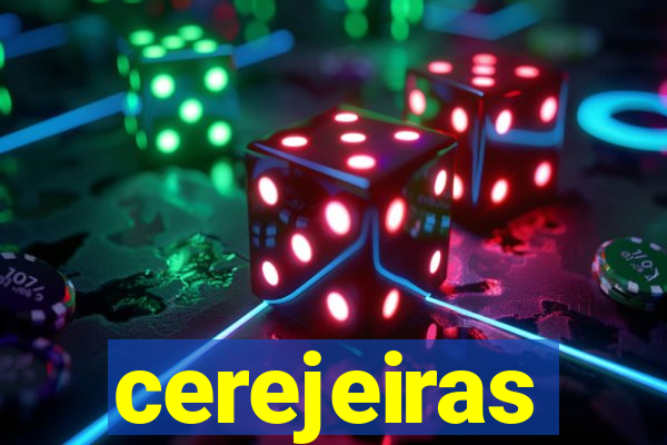 cerejeiras