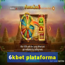 6kbet plataforma