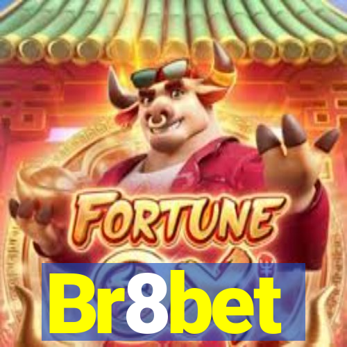 Br8bet