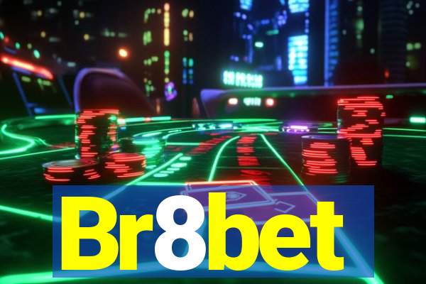 Br8bet