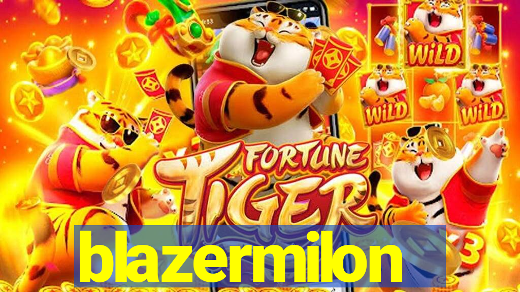 blazermilon