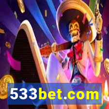 533bet.com