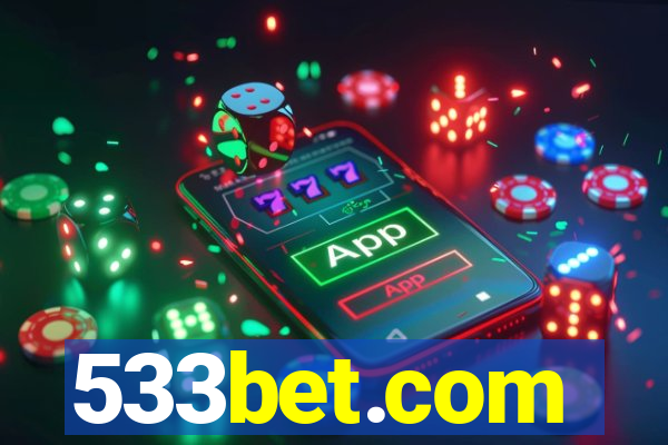 533bet.com