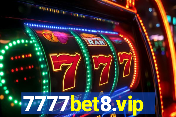 7777bet8.vip