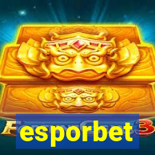 esporbet