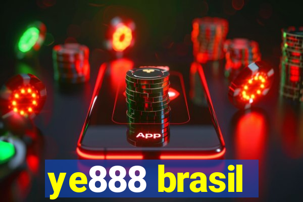 ye888 brasil