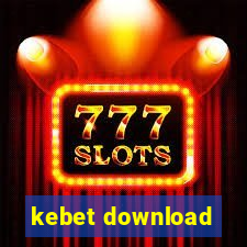 kebet download