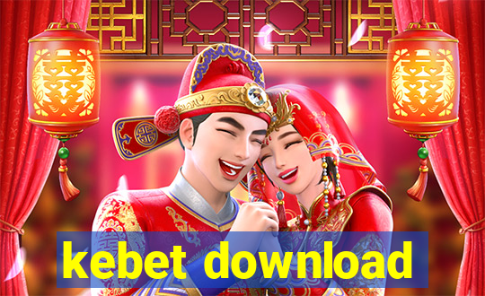 kebet download