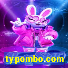 typombo.com