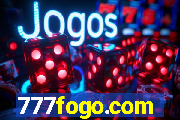 777fogo.com