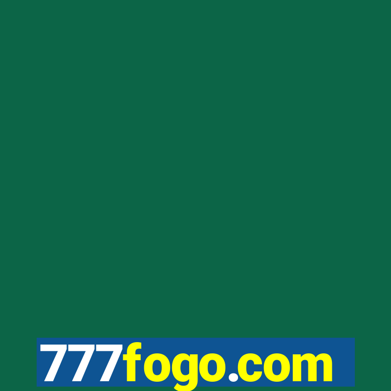 777fogo.com