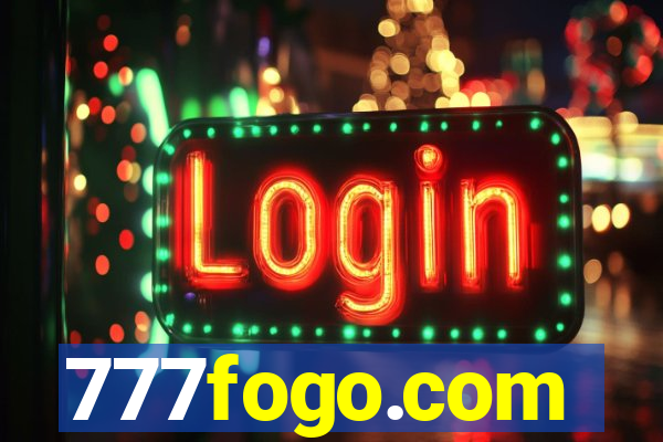 777fogo.com