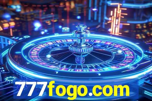 777fogo.com